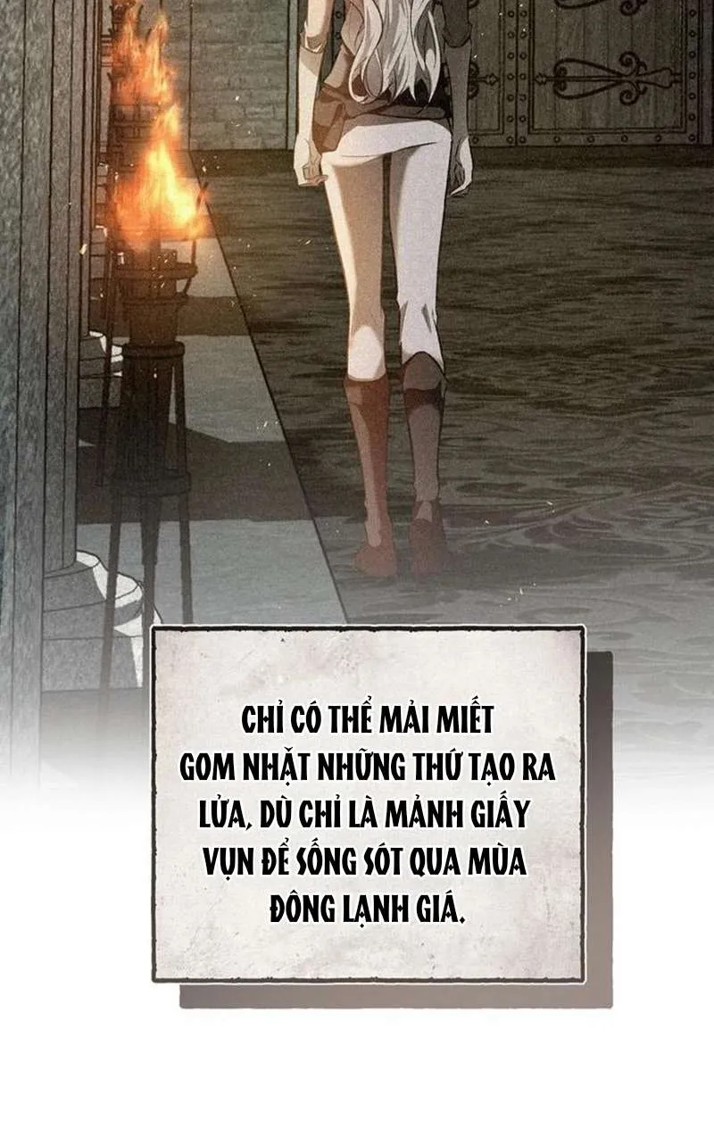 Cái Chết Không Thể Ngủ Yên Chap 4 - Next Chap 5