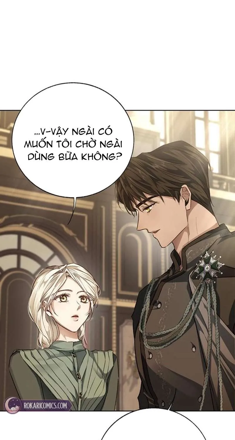 Cái Chết Không Thể Ngủ Yên Chap 4 - Next Chap 5