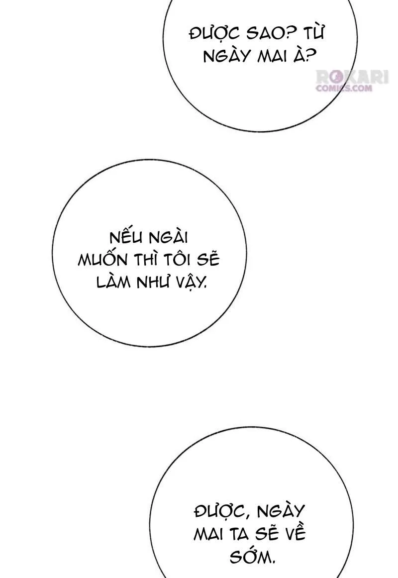 Cái Chết Không Thể Ngủ Yên Chap 4 - Next Chap 5