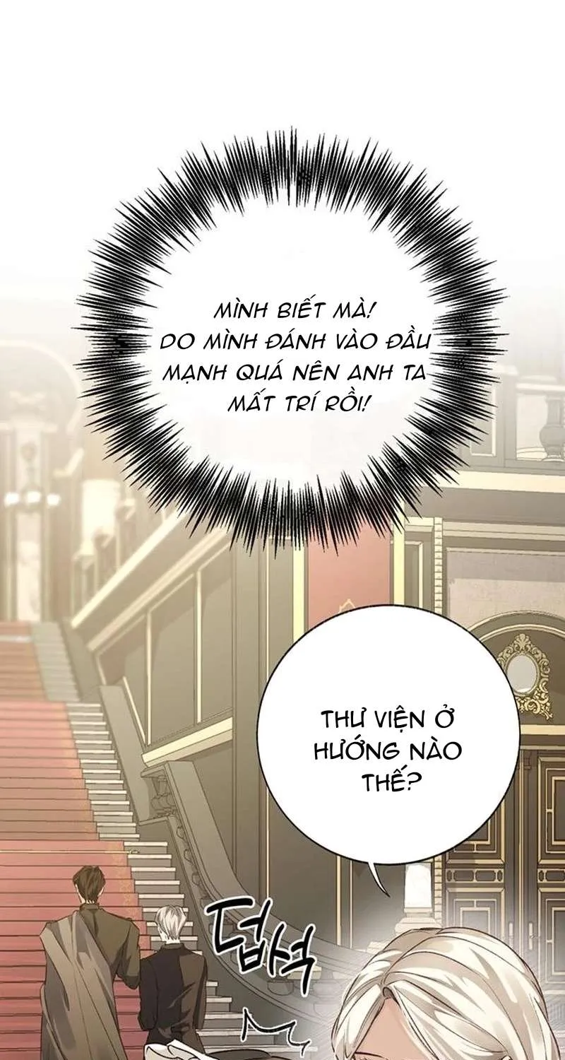 Cái Chết Không Thể Ngủ Yên Chap 4 - Next Chap 5