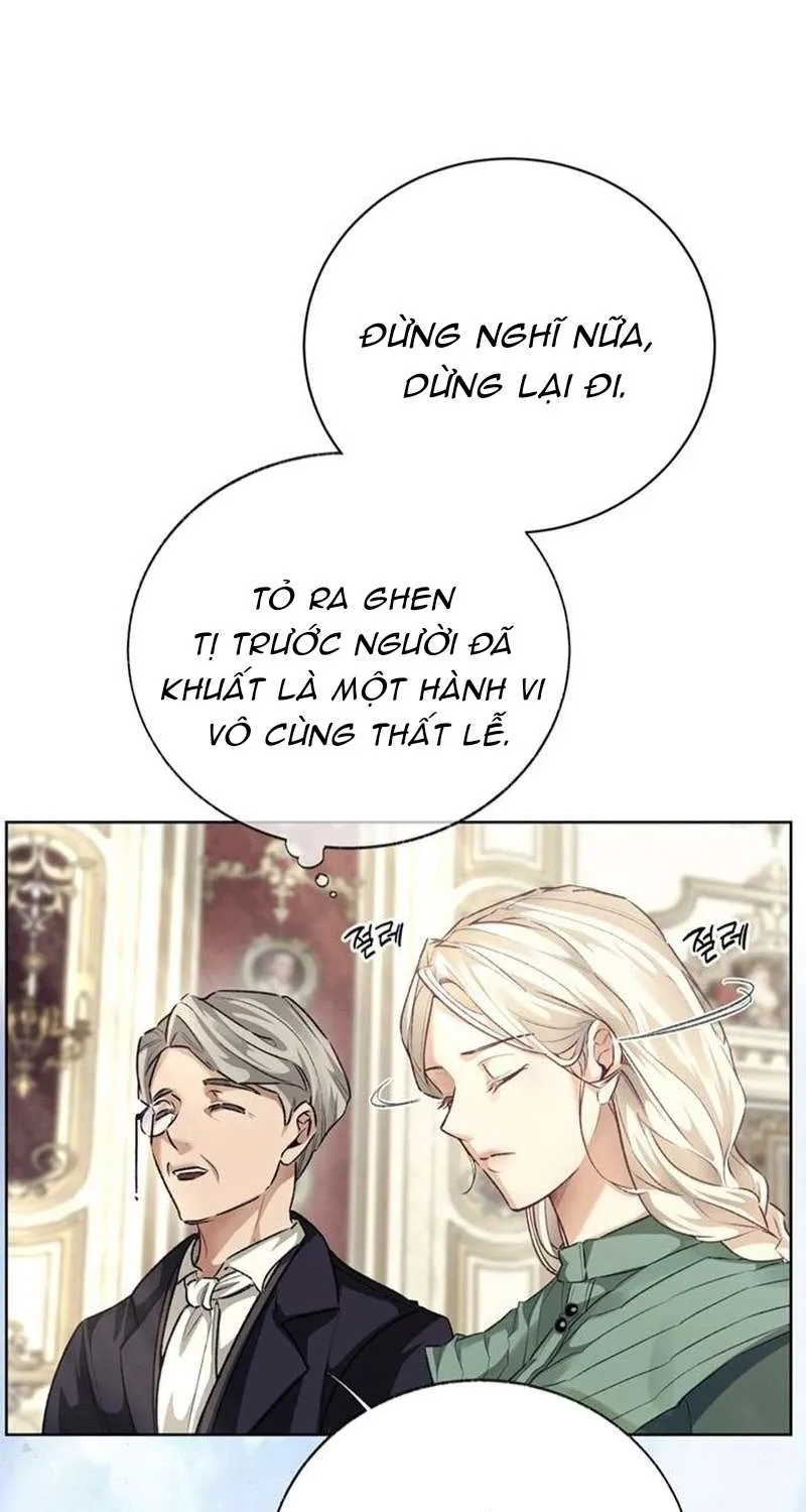 Cái Chết Không Thể Ngủ Yên Chap 4 - Next Chap 5
