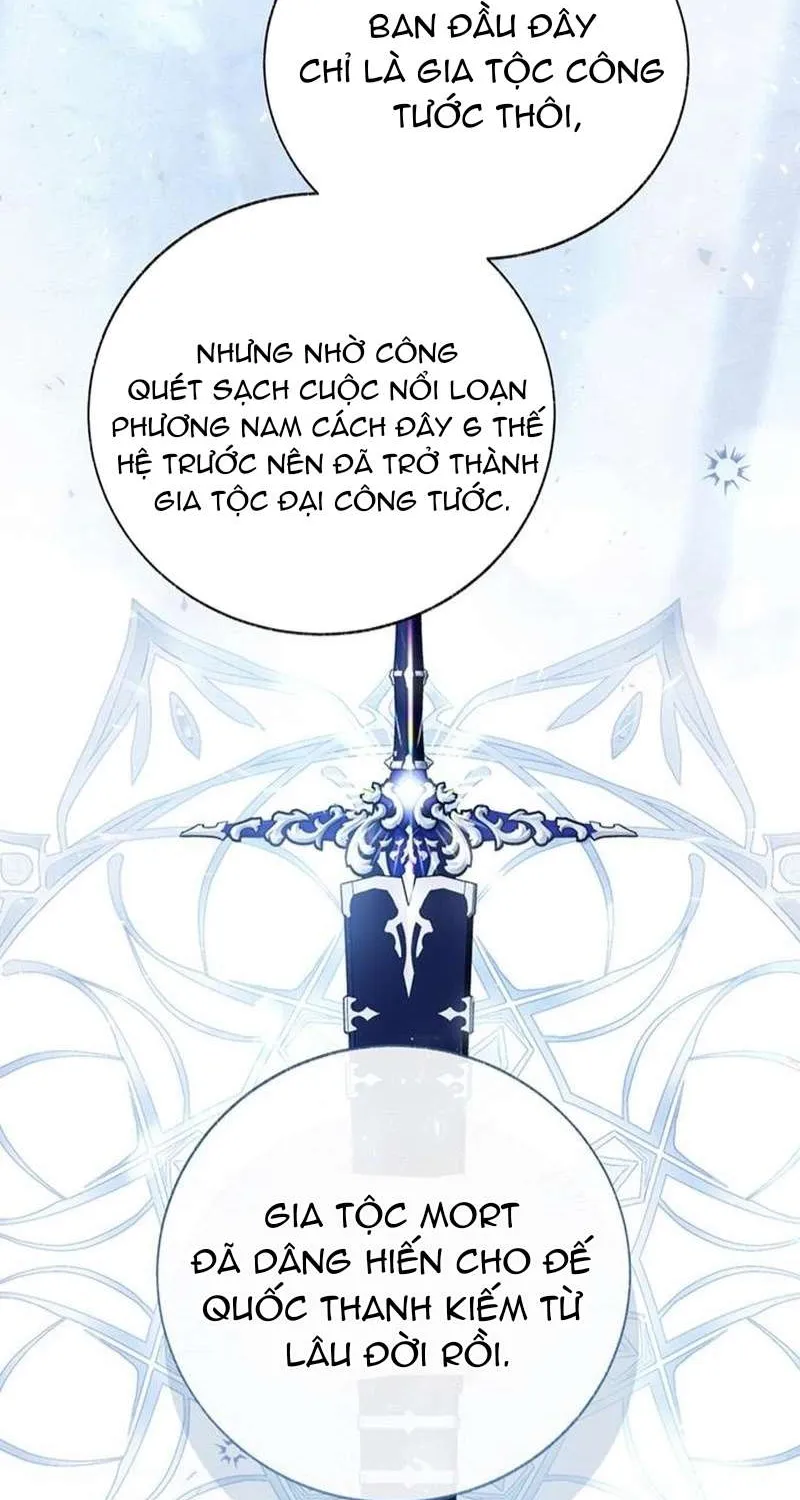 Cái Chết Không Thể Ngủ Yên Chap 4 - Next Chap 5