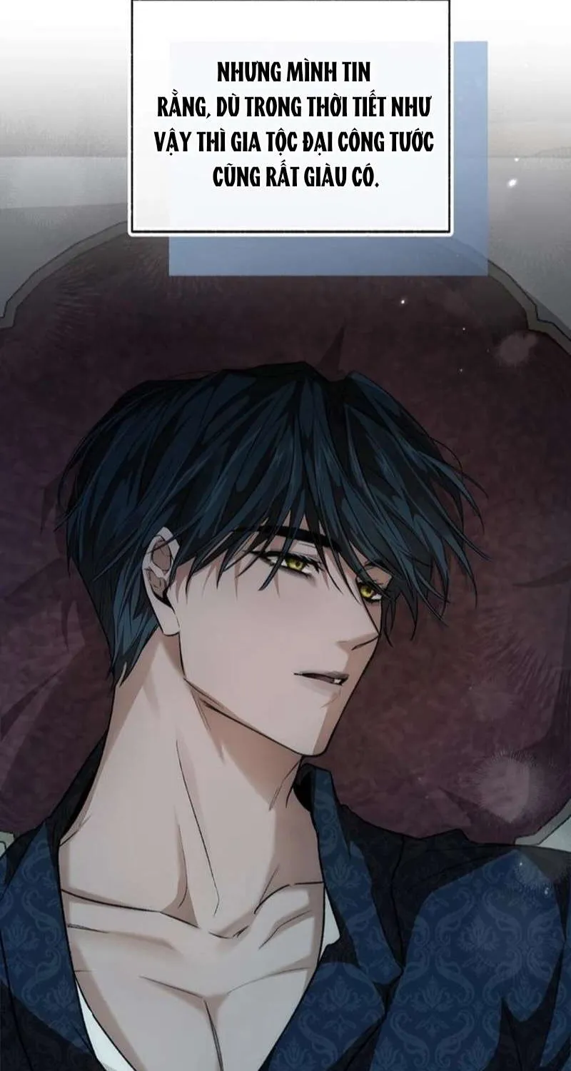 Cái Chết Không Thể Ngủ Yên Chap 4 - Next Chap 5