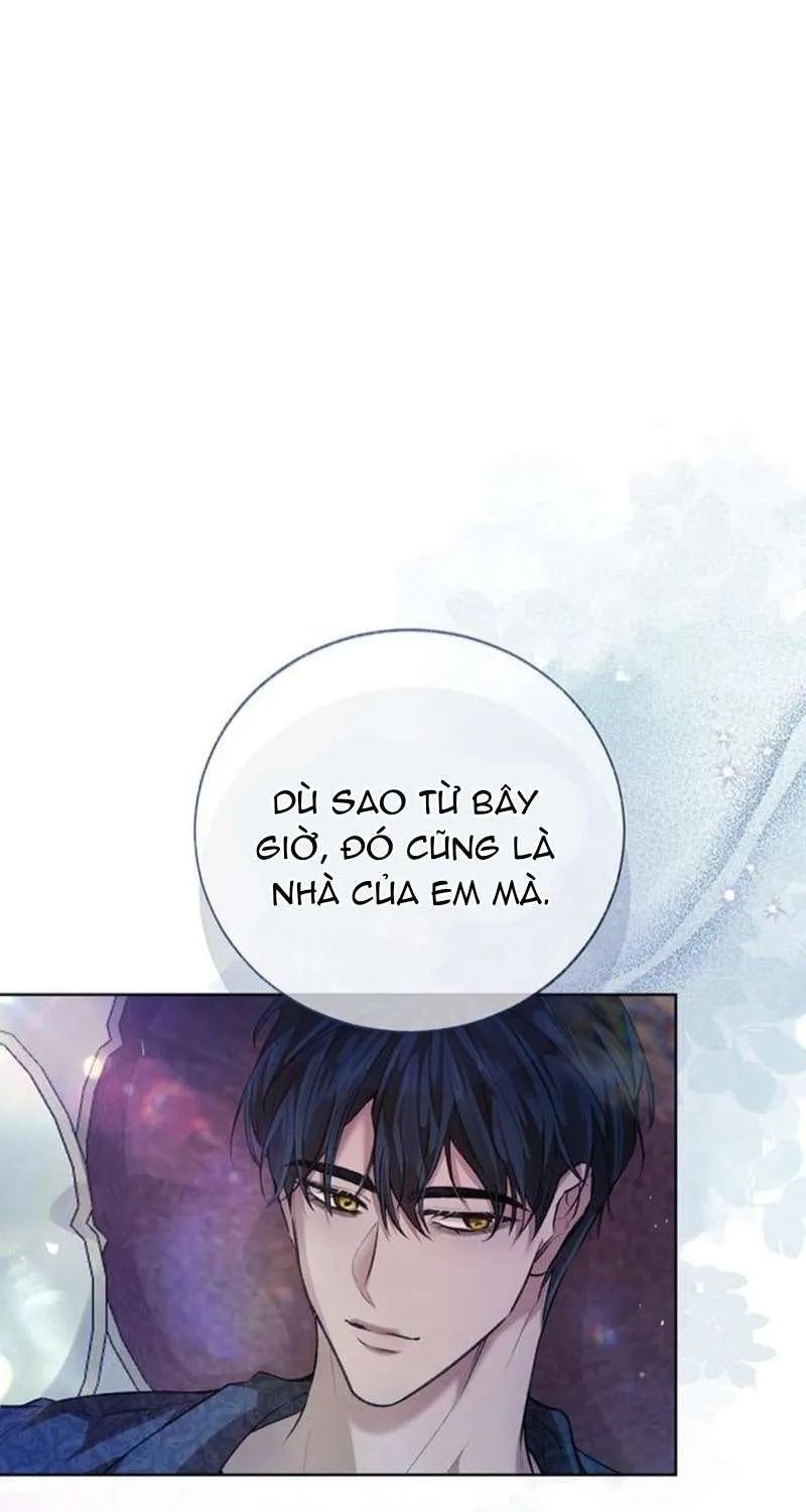 Cái Chết Không Thể Ngủ Yên Chap 4 - Next Chap 5