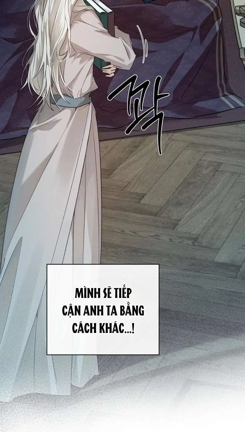 Cái Chết Không Thể Ngủ Yên Chap 4 - Next Chap 5