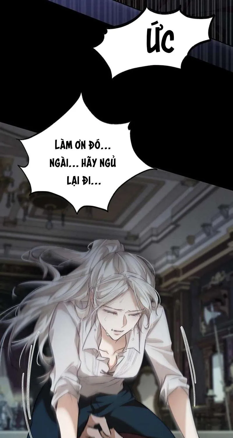 Cái Chết Không Thể Ngủ Yên Chap 4 - Next Chap 5