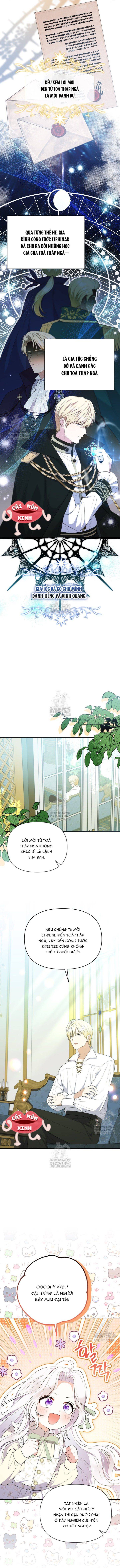 Cái Giá Của Tái Sinh Chap 12.1 - Next Chap 13.1