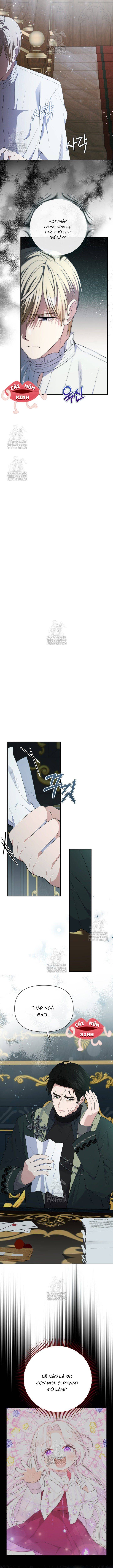 Cái Giá Của Tái Sinh Chap 12.1 - Next Chap 13.1