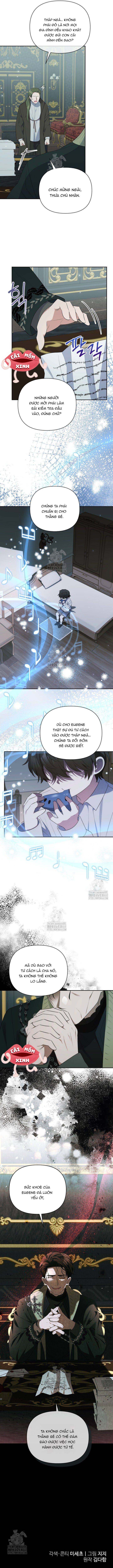 Cái Giá Của Tái Sinh Chap 12.1 - Next Chap 13.1