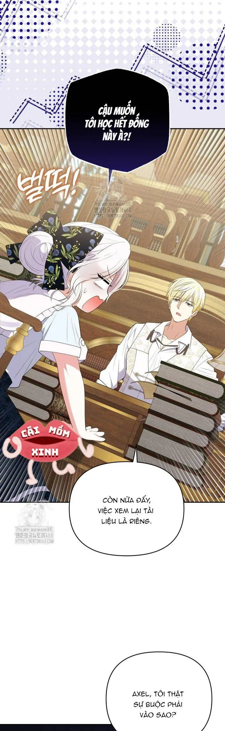 Cái Giá Của Tái Sinh Chap 12.1 - Next Chap 13.1