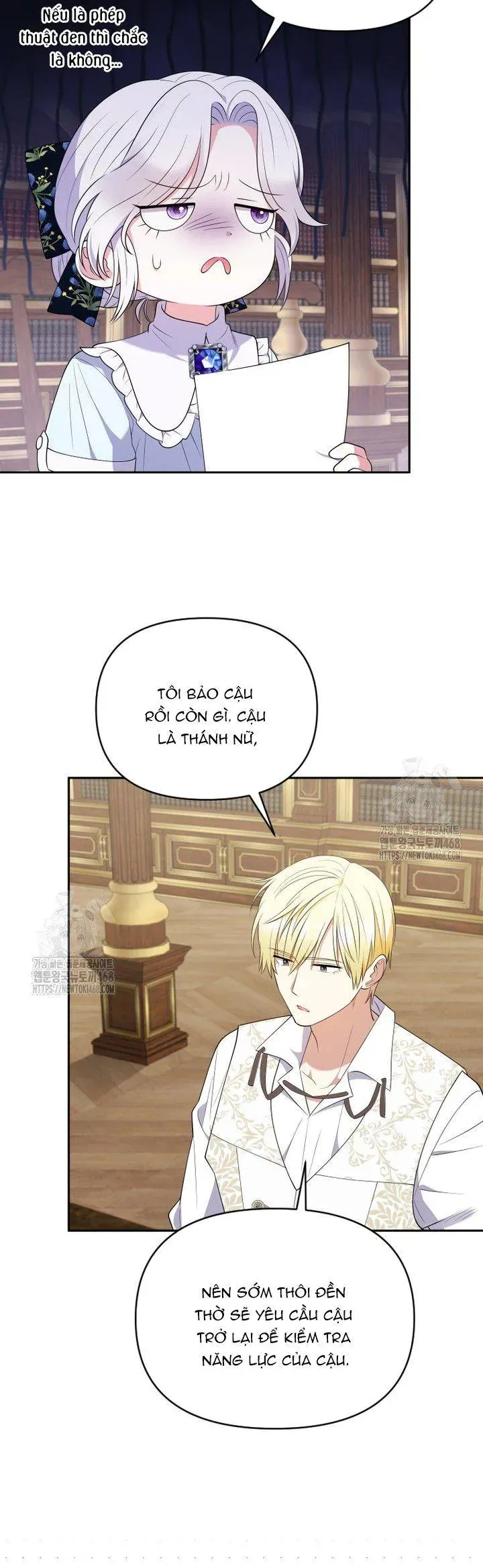 Cái Giá Của Tái Sinh Chap 12.1 - Next Chap 13.1