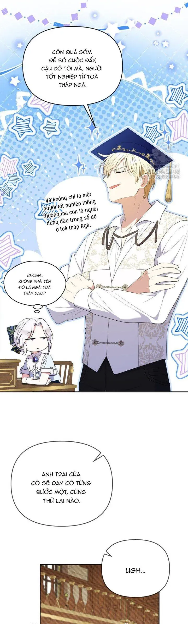 Cái Giá Của Tái Sinh Chap 12.1 - Next Chap 13.1