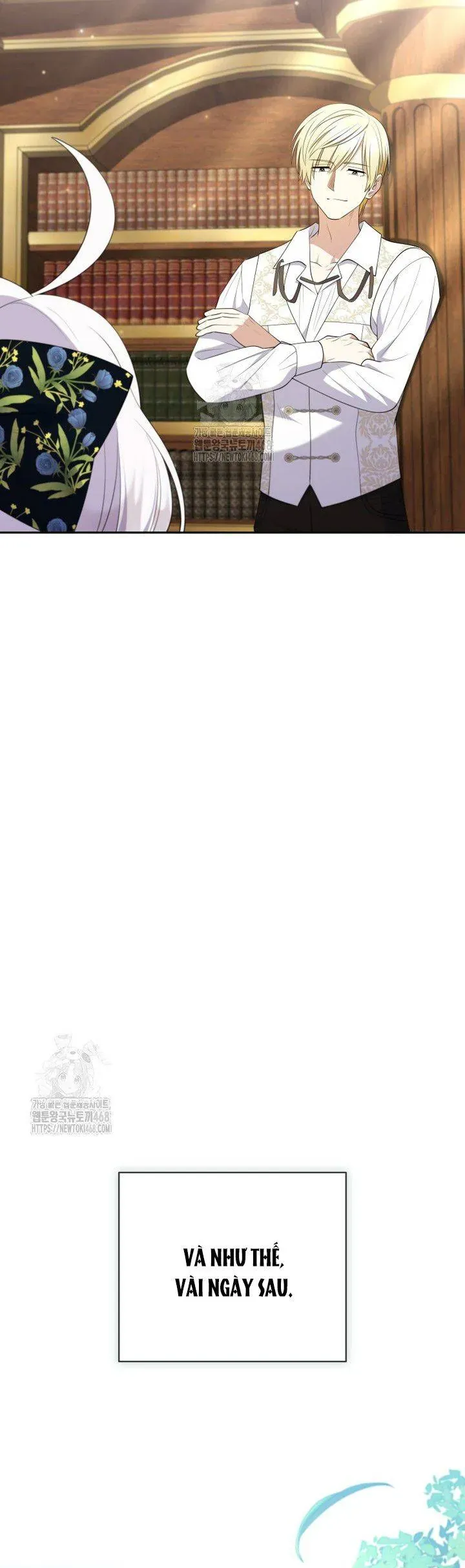 Cái Giá Của Tái Sinh Chap 12.1 - Next Chap 13.1