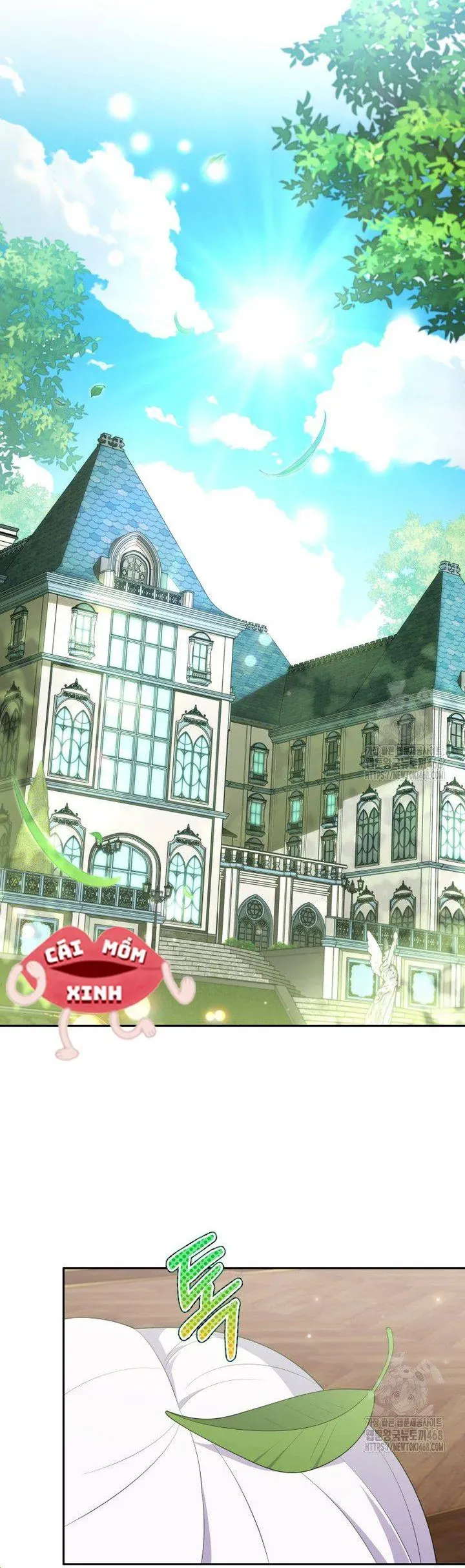 Cái Giá Của Tái Sinh Chap 12.1 - Next Chap 13.1