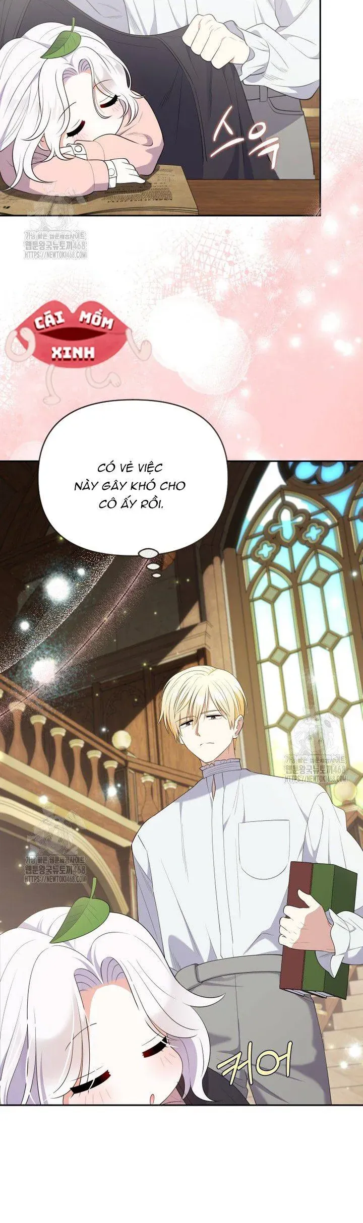 Cái Giá Của Tái Sinh Chap 12.1 - Next Chap 13.1