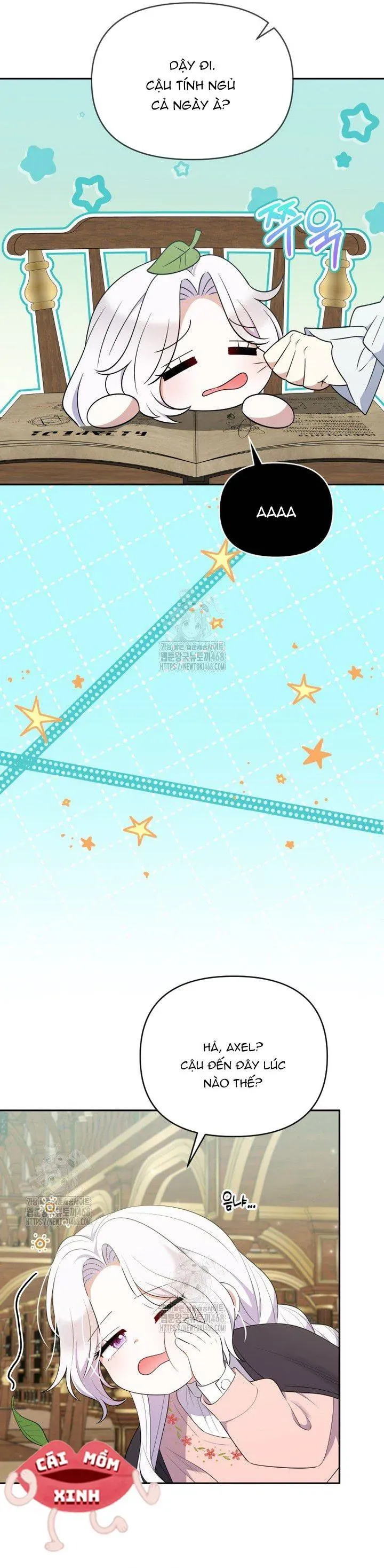 Cái Giá Của Tái Sinh Chap 12.1 - Next Chap 13.1