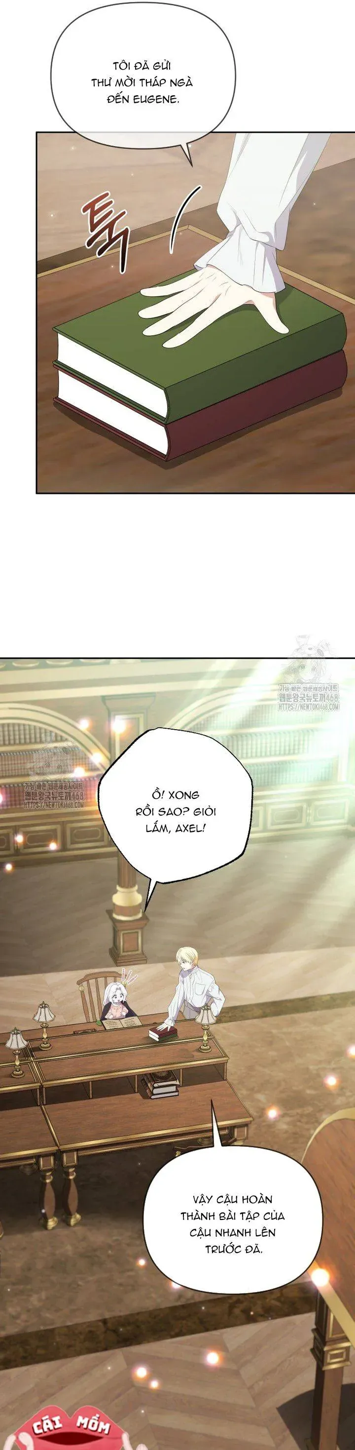 Cái Giá Của Tái Sinh Chap 12.1 - Next Chap 13.1