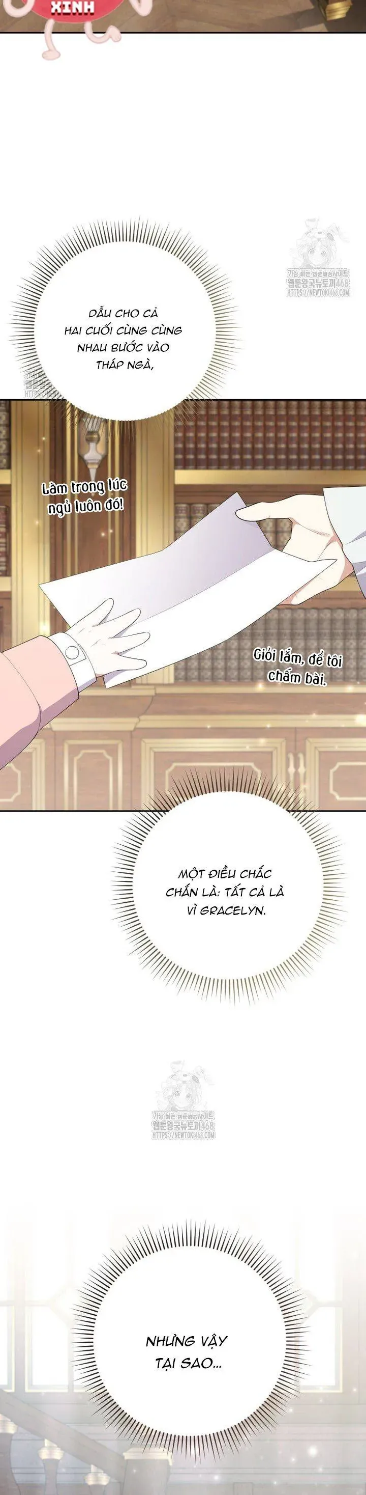 Cái Giá Của Tái Sinh Chap 12.1 - Next Chap 13.1