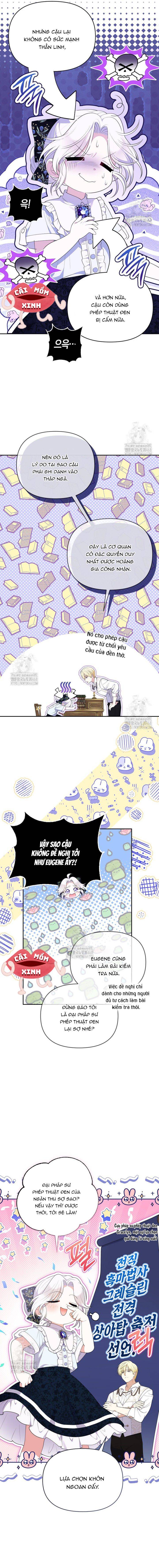 Cái Giá Của Tái Sinh Chap 12.1 - Next Chap 13.1