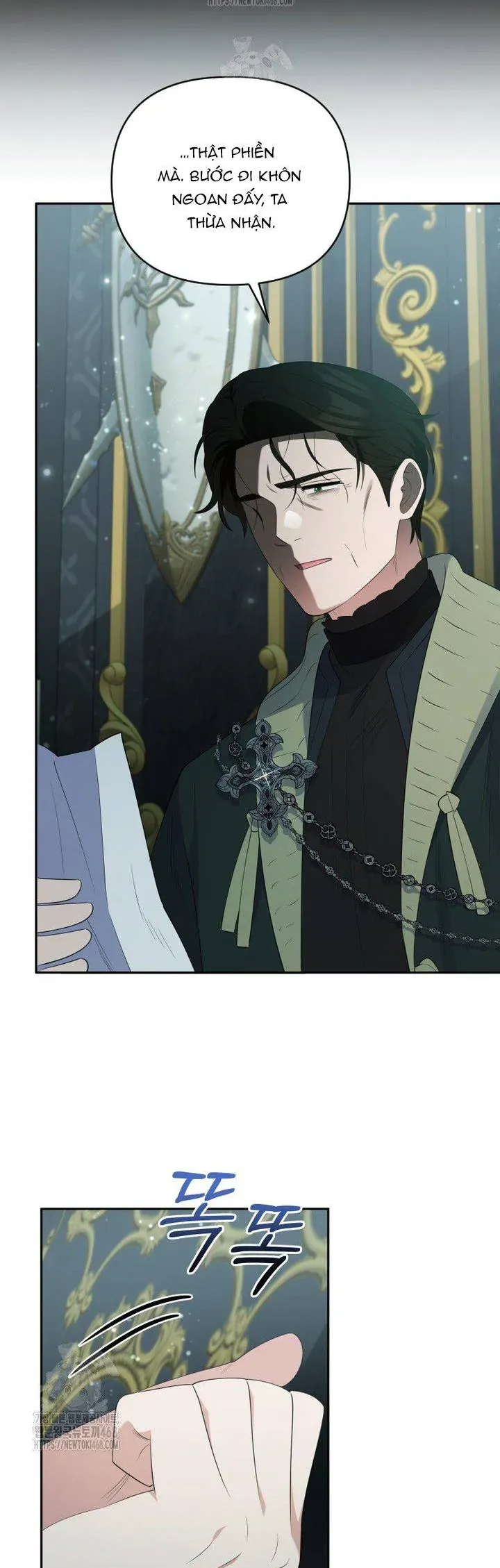 Cái Giá Của Tái Sinh Chap 12.1 - Next Chap 13.1