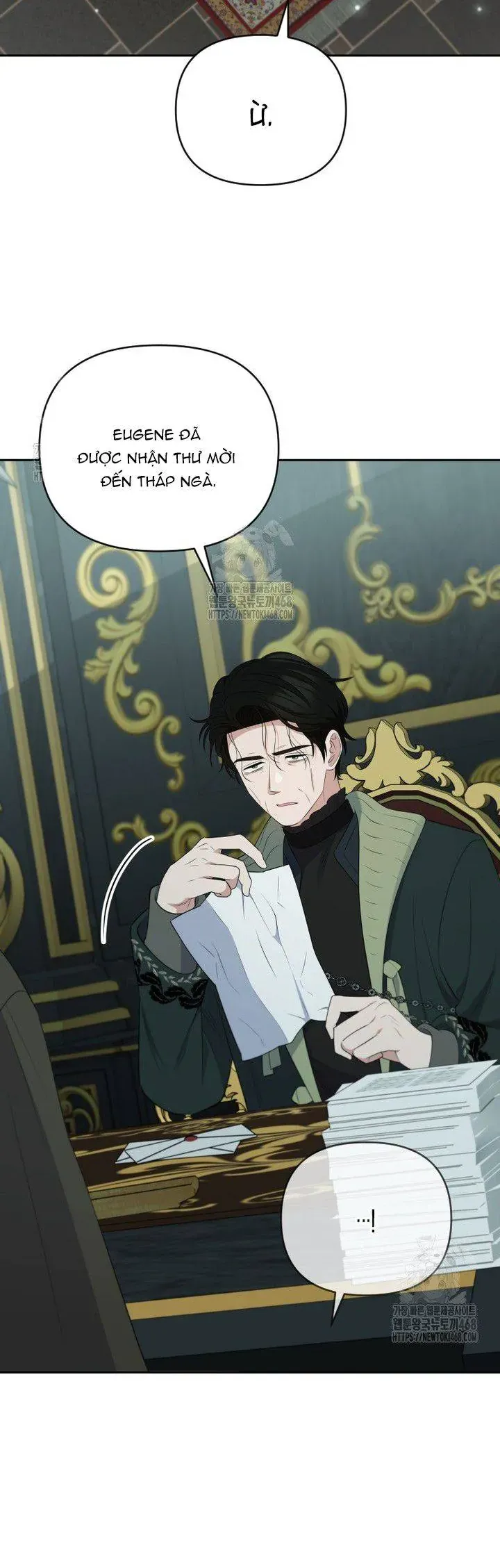 Cái Giá Của Tái Sinh Chap 12.1 - Next Chap 13.1