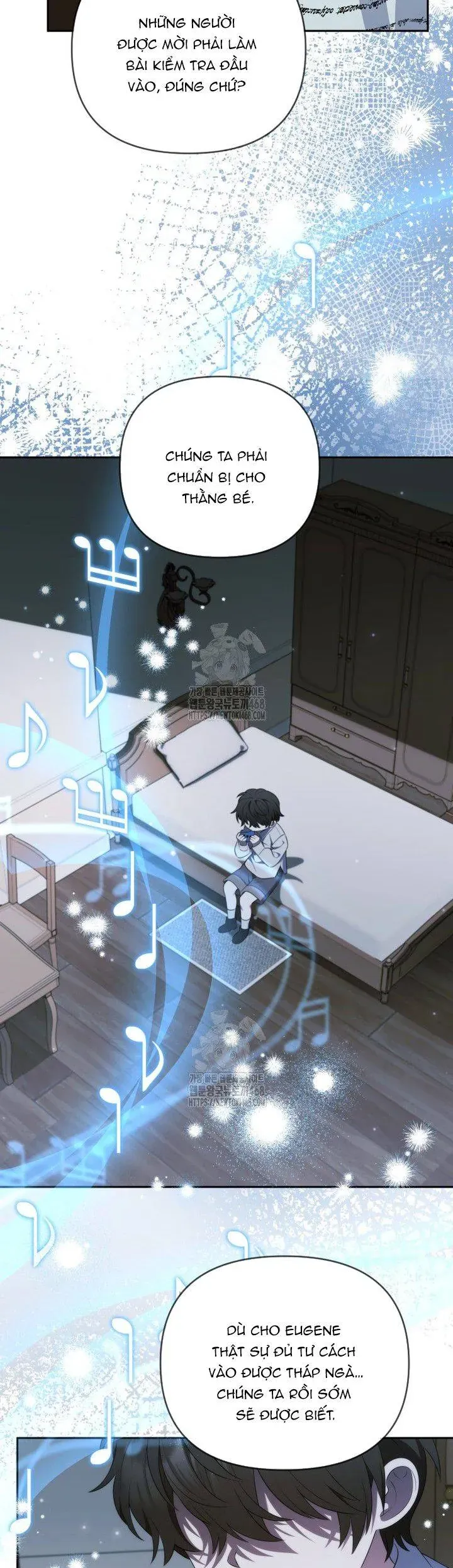 Cái Giá Của Tái Sinh Chap 12.1 - Next Chap 13.1