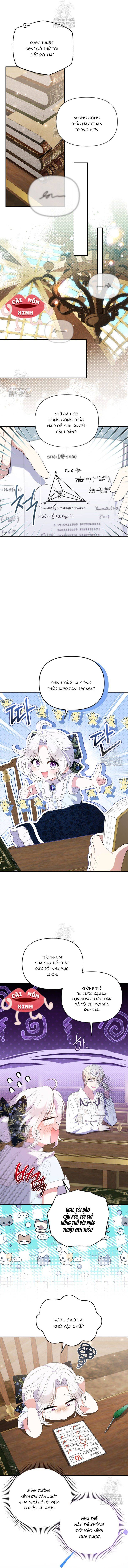 Cái Giá Của Tái Sinh Chap 12.1 - Next Chap 13.1