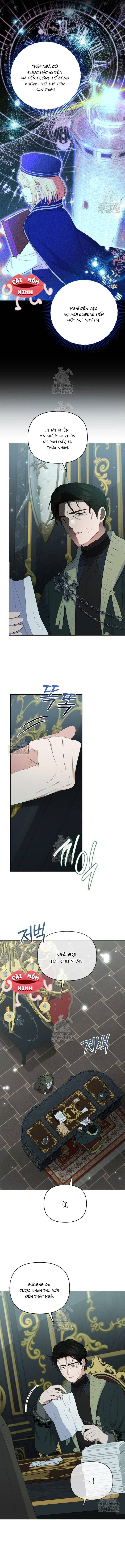 Cái Giá Của Tái Sinh Chap 12 - Next Chap 13