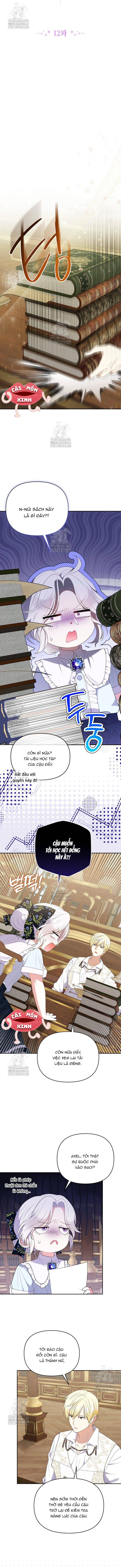 Cái Giá Của Tái Sinh Chap 12 - Next Chap 13