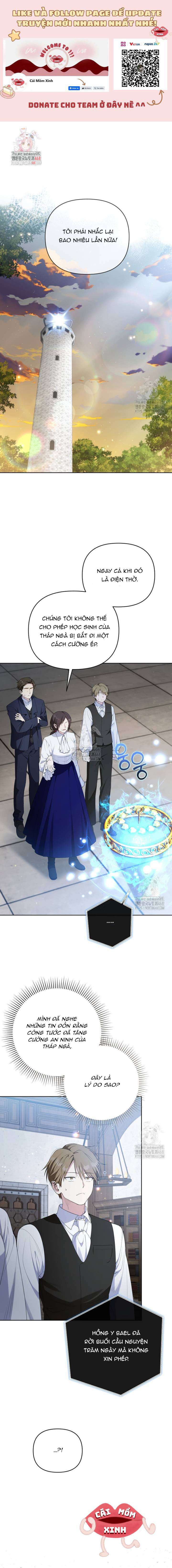 Cái Giá Của Tái Sinh Chap 18 - Next Chap 19