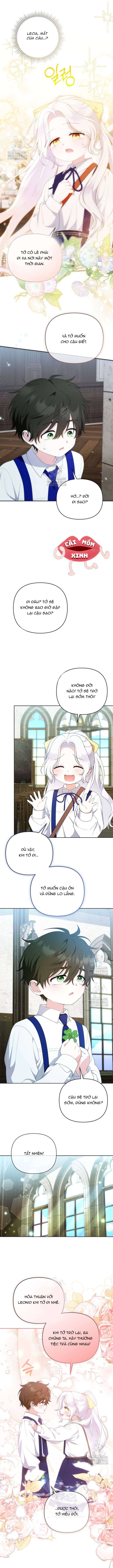 Cái Giá Của Tái Sinh Chap 18 - Next Chap 19