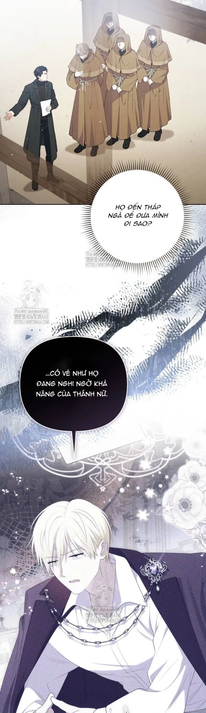 Cái Giá Của Tái Sinh Chap 18 - Next Chap 19