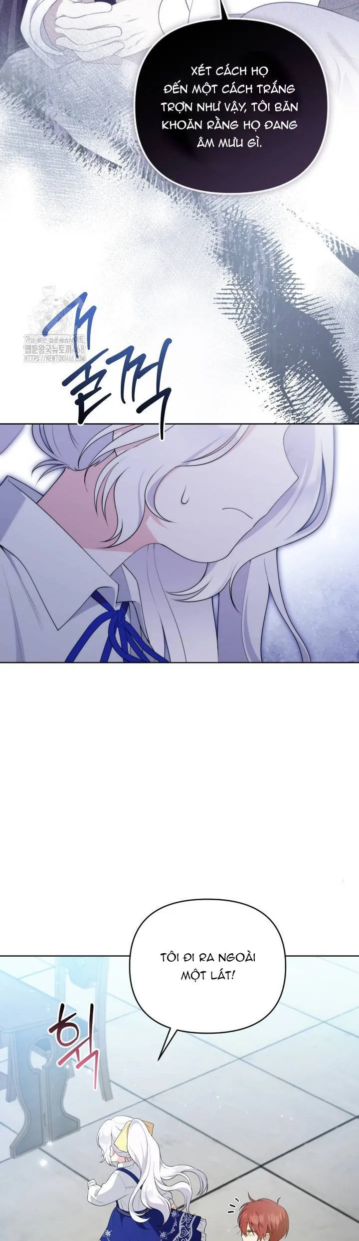 Cái Giá Của Tái Sinh Chap 18 - Next Chap 19