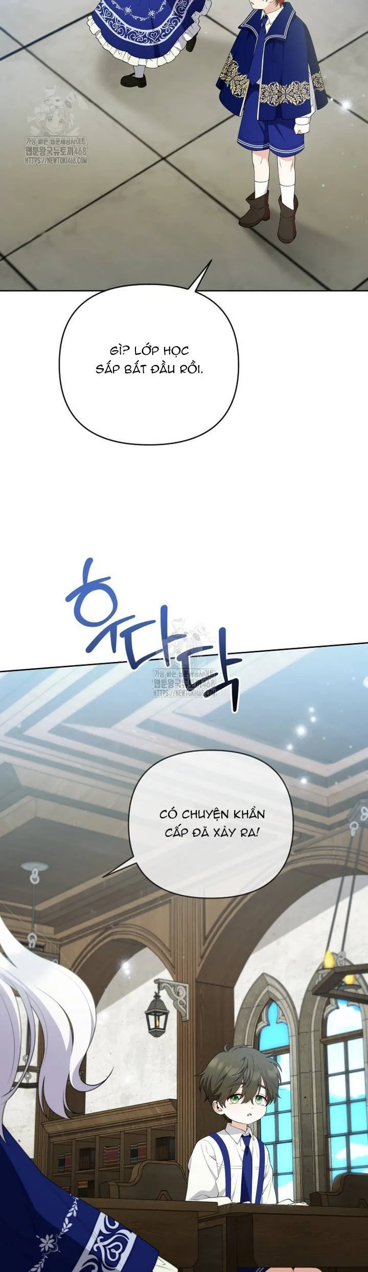 Cái Giá Của Tái Sinh Chap 18 - Next Chap 19