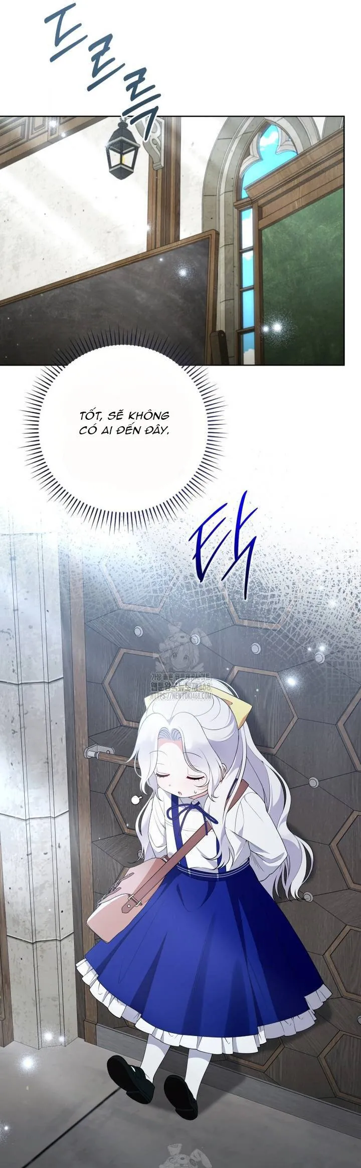 Cái Giá Của Tái Sinh Chap 18 - Next Chap 19