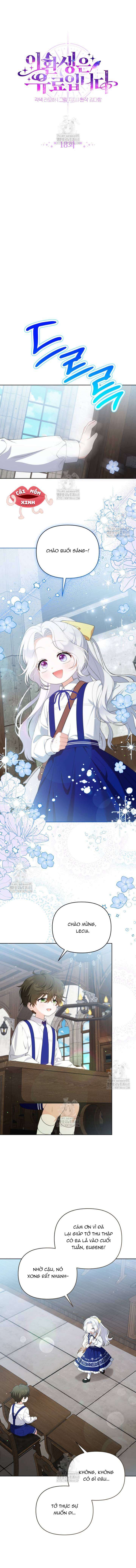 Cái Giá Của Tái Sinh Chap 18 - Next Chap 19