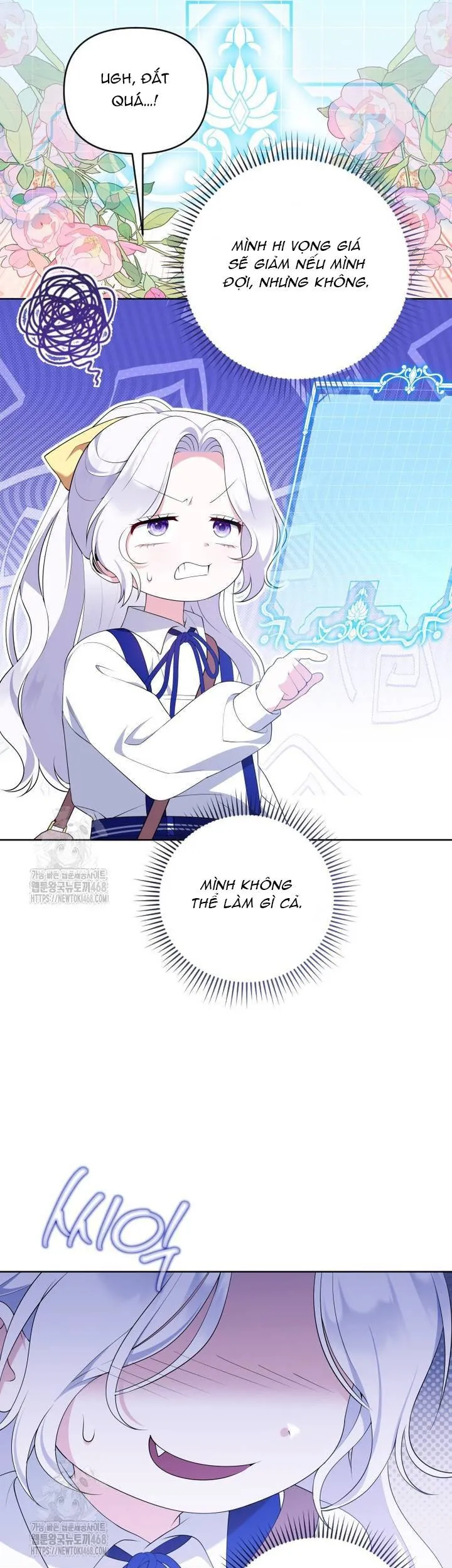 Cái Giá Của Tái Sinh Chap 18 - Next Chap 19