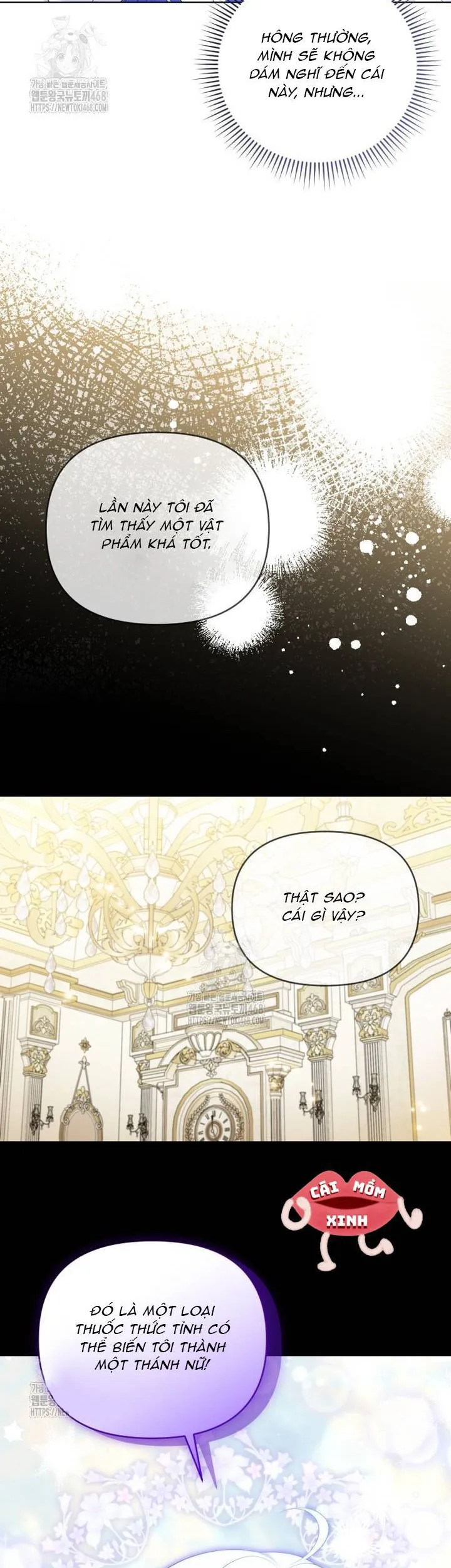 Cái Giá Của Tái Sinh Chap 18 - Next Chap 19