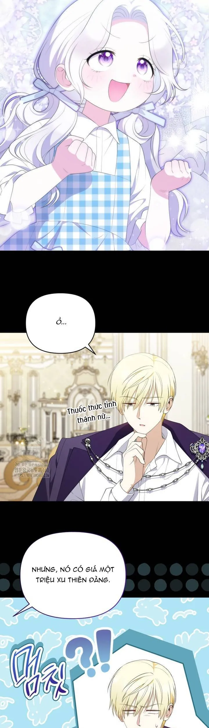 Cái Giá Của Tái Sinh Chap 18 - Next Chap 19