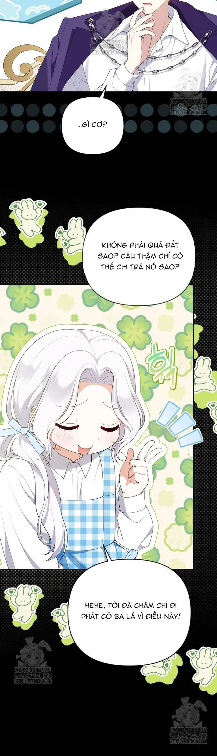 Cái Giá Của Tái Sinh Chap 18 - Next Chap 19