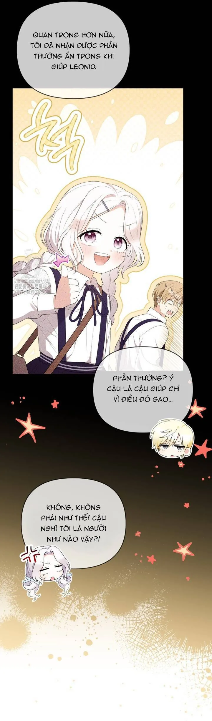 Cái Giá Của Tái Sinh Chap 18 - Next Chap 19