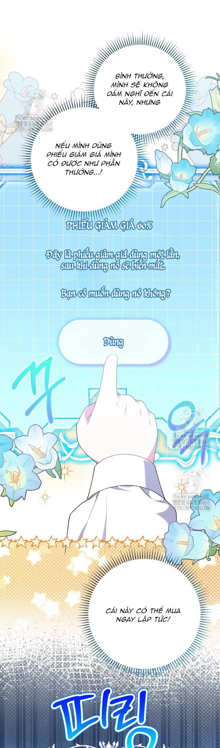 Cái Giá Của Tái Sinh Chap 18 - Next Chap 19