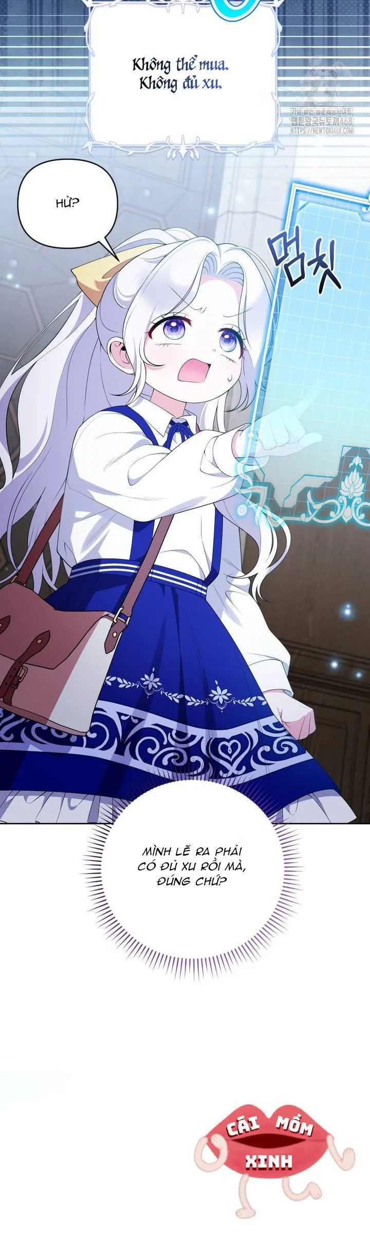 Cái Giá Của Tái Sinh Chap 18 - Next Chap 19