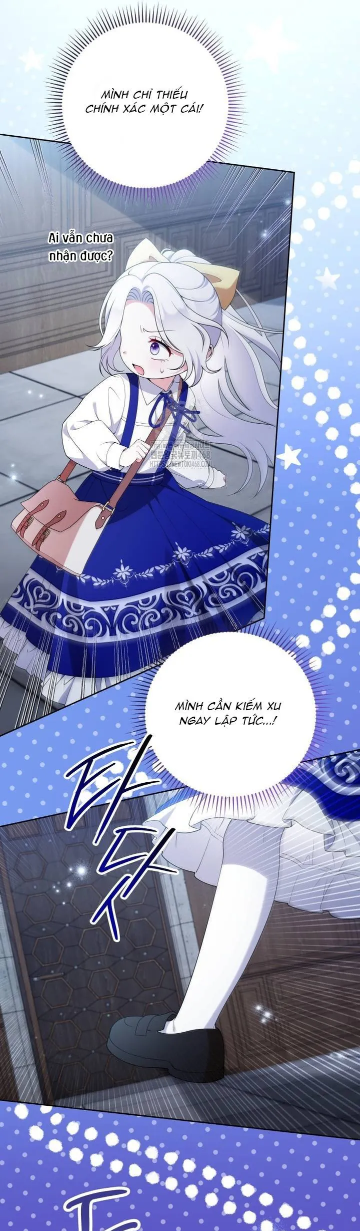 Cái Giá Của Tái Sinh Chap 18 - Next Chap 19