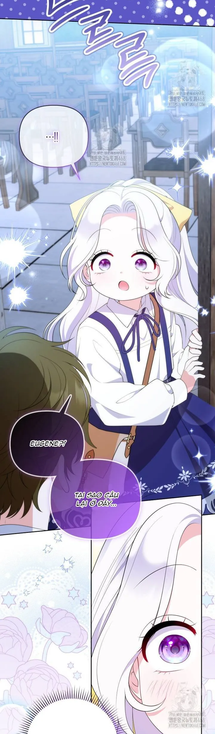 Cái Giá Của Tái Sinh Chap 18 - Next Chap 19