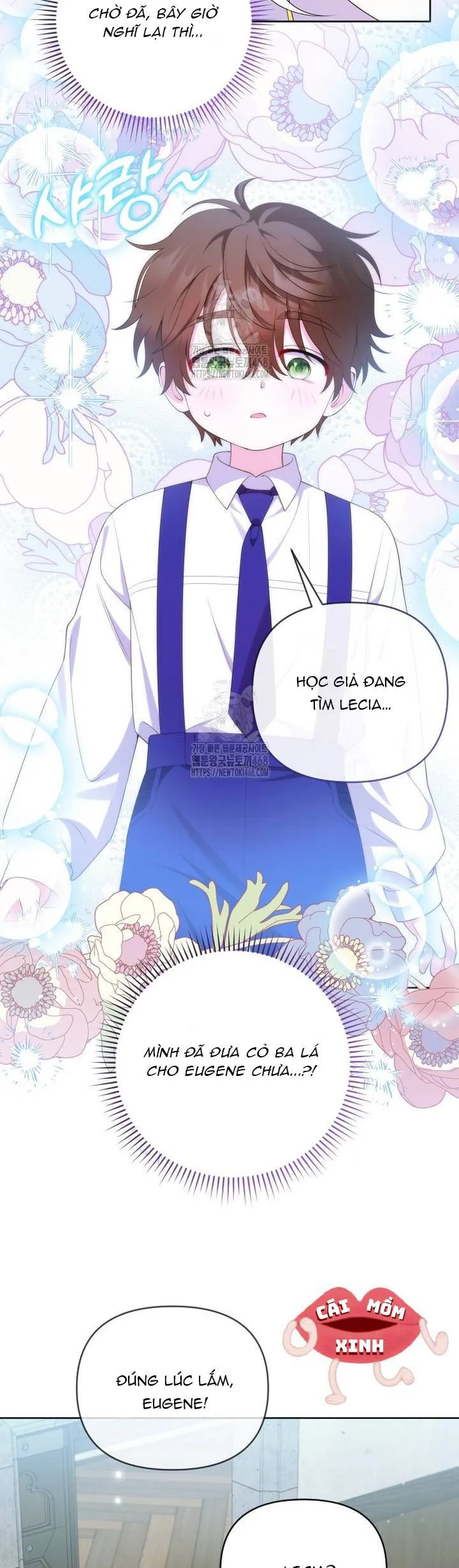 Cái Giá Của Tái Sinh Chap 18 - Next Chap 19