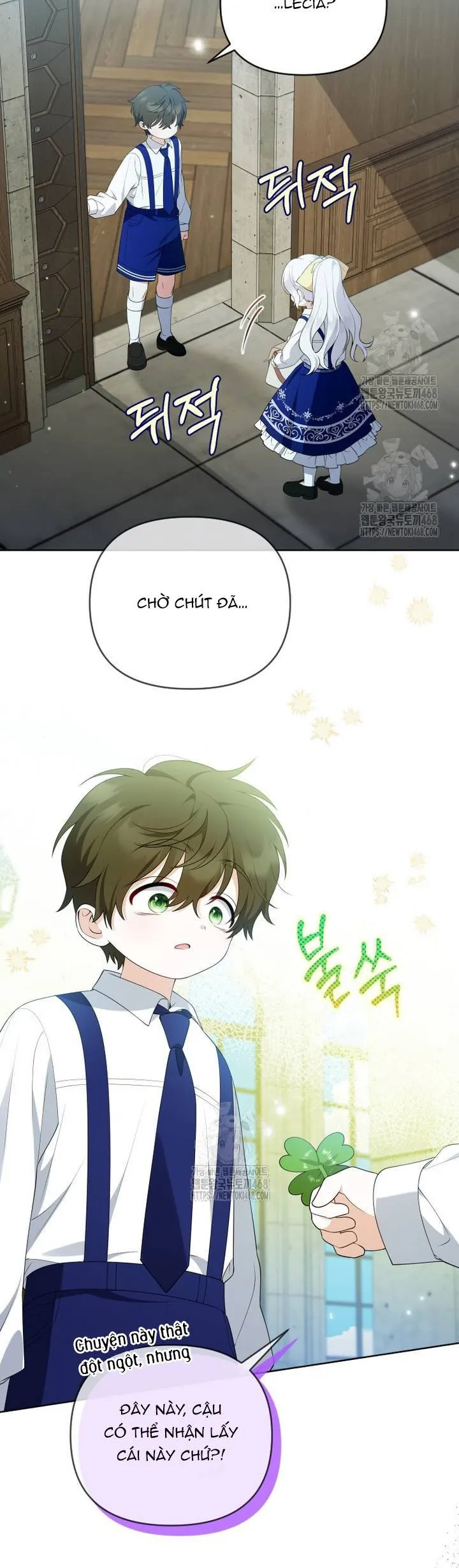 Cái Giá Của Tái Sinh Chap 18 - Next Chap 19