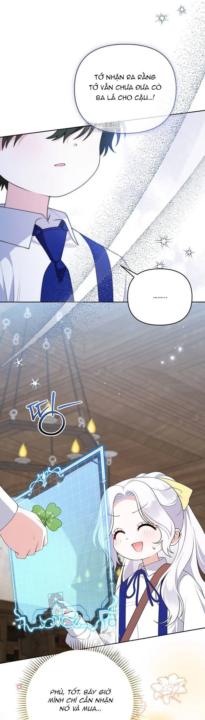 Cái Giá Của Tái Sinh Chap 18 - Next Chap 19