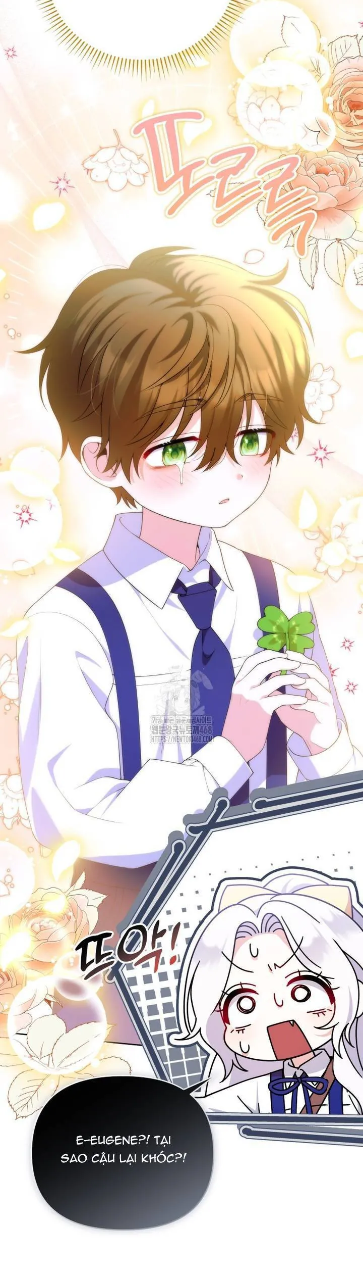 Cái Giá Của Tái Sinh Chap 18 - Next Chap 19