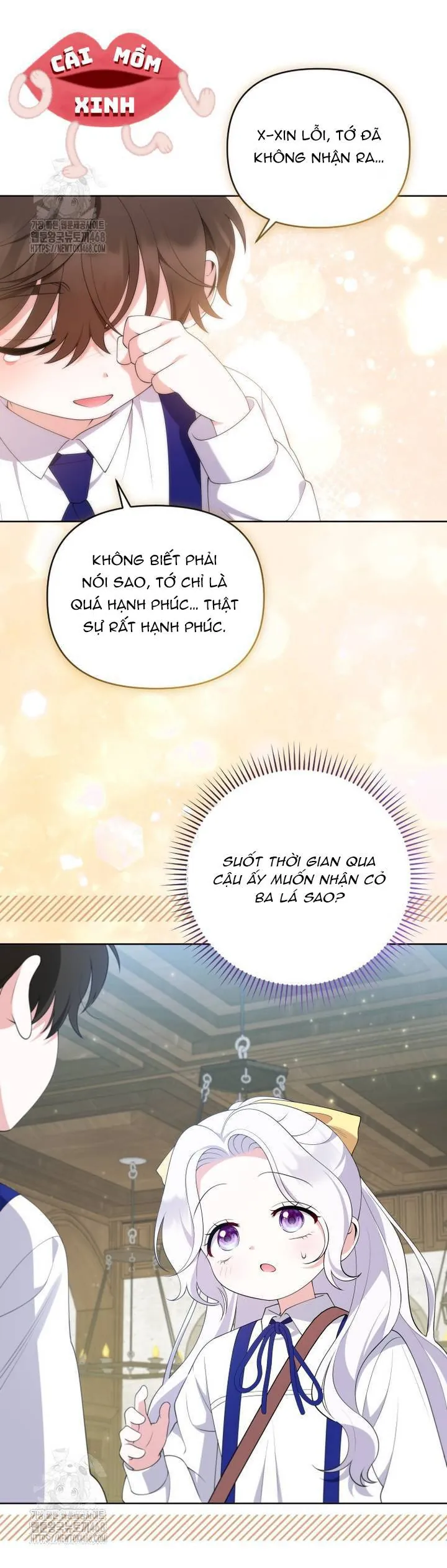 Cái Giá Của Tái Sinh Chap 18 - Next Chap 19